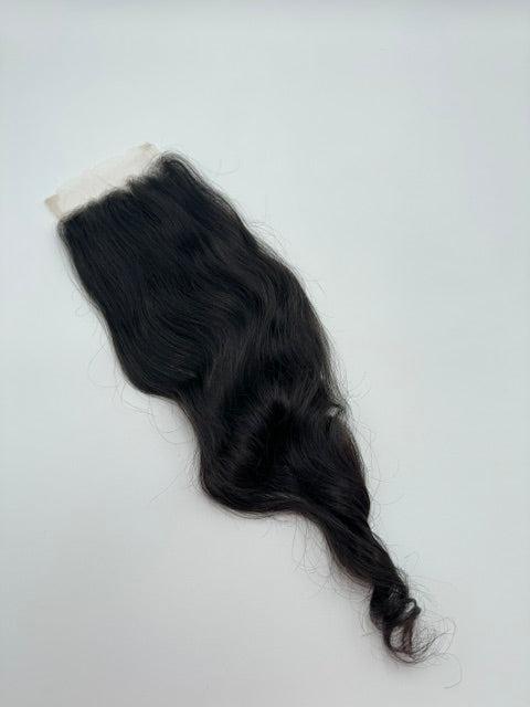 5x5 HD LACE CLOSURE