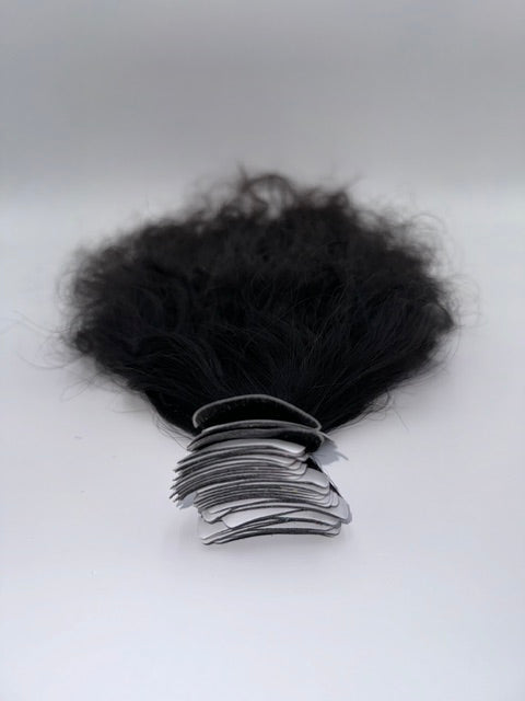 TAPE-IN HAIR EXTENSIONS