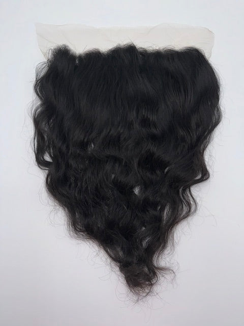 LACE FRONTAL