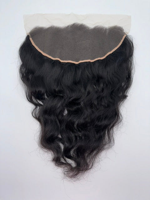 LACE FRONTAL