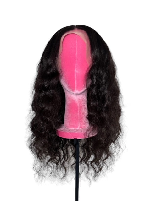 HD LACE WIG